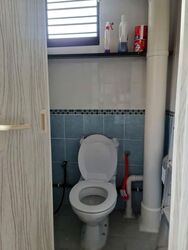 Blk 340 Clementi Avenue 5 (Clementi), HDB 5 Rooms #548395561